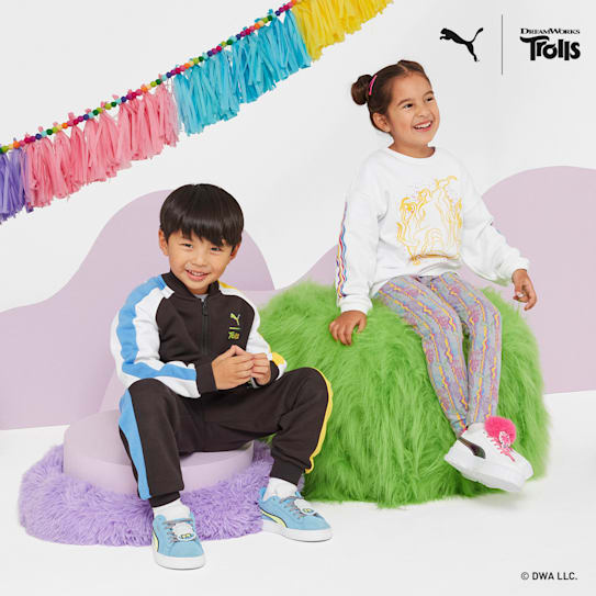 My puma best sale